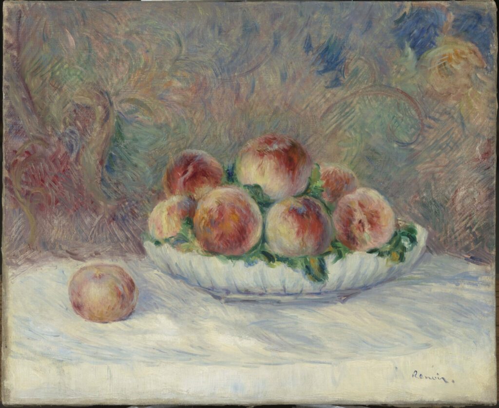 exposition renoir-sezanne