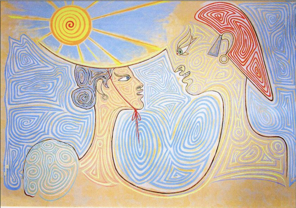 jean cocteau