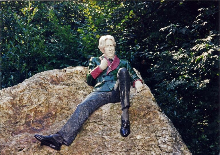 les escapades wilde statut