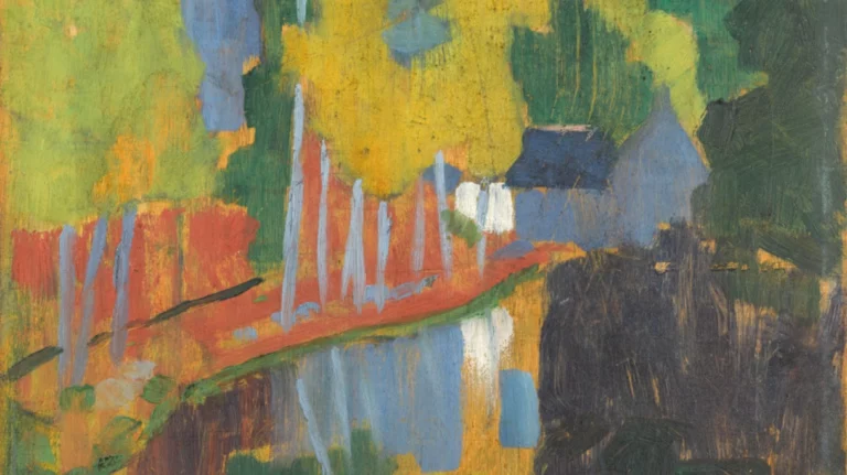 paul serusier