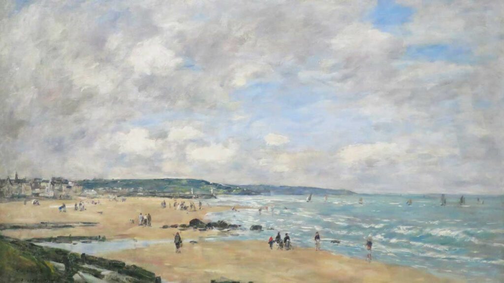 eugene boudin