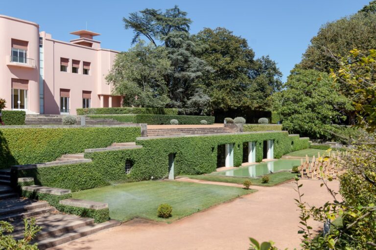 les escapades fondation