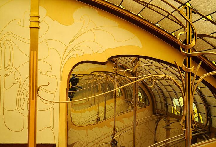 les escapades musée horta