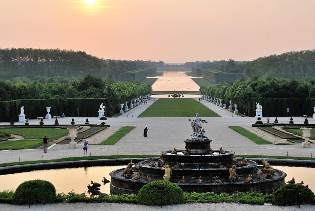 versaille