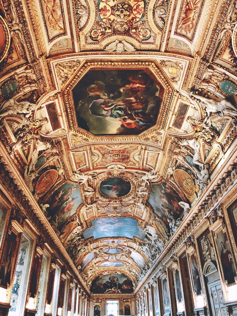 plafond