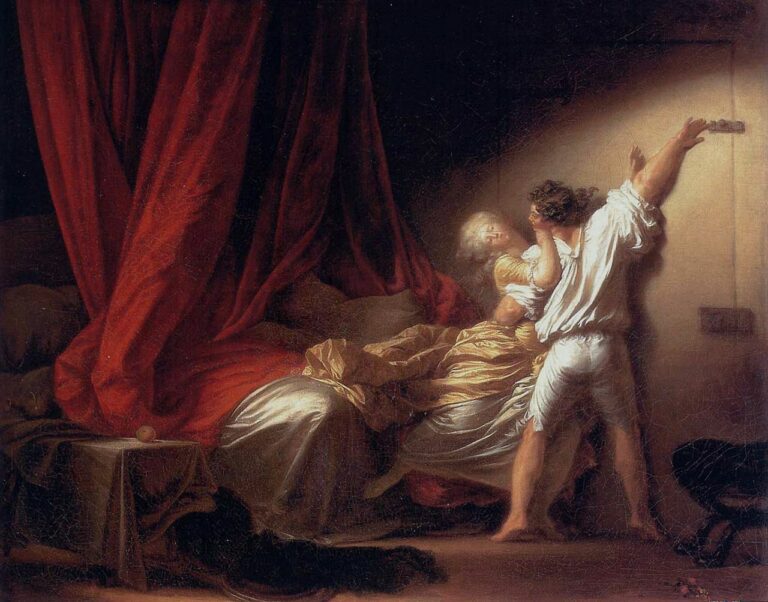 Fragonard