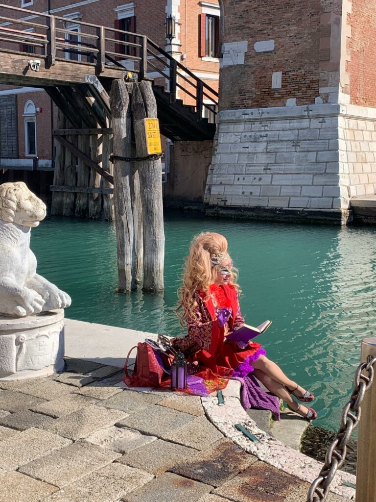 Rêverie à Venise avec Kitoko Voyages
