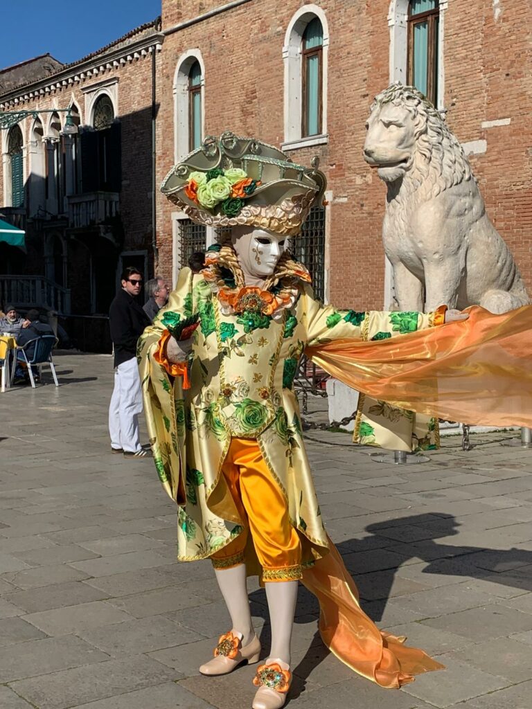 Rencontres à Venise avec Kitoko Voyages