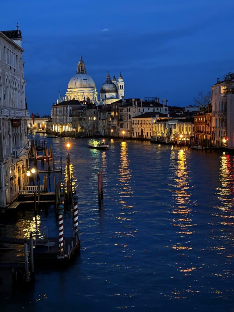Voyage insolite à Venise Kitoko Voyages