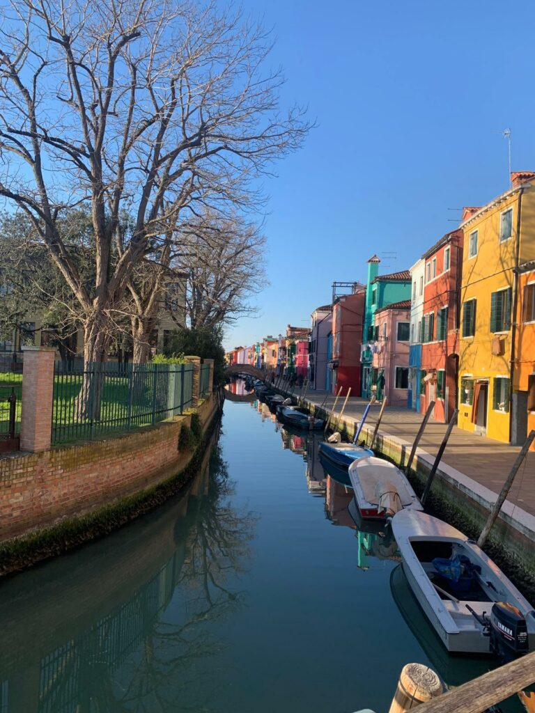 Venise intime et secrète avec Kitoko