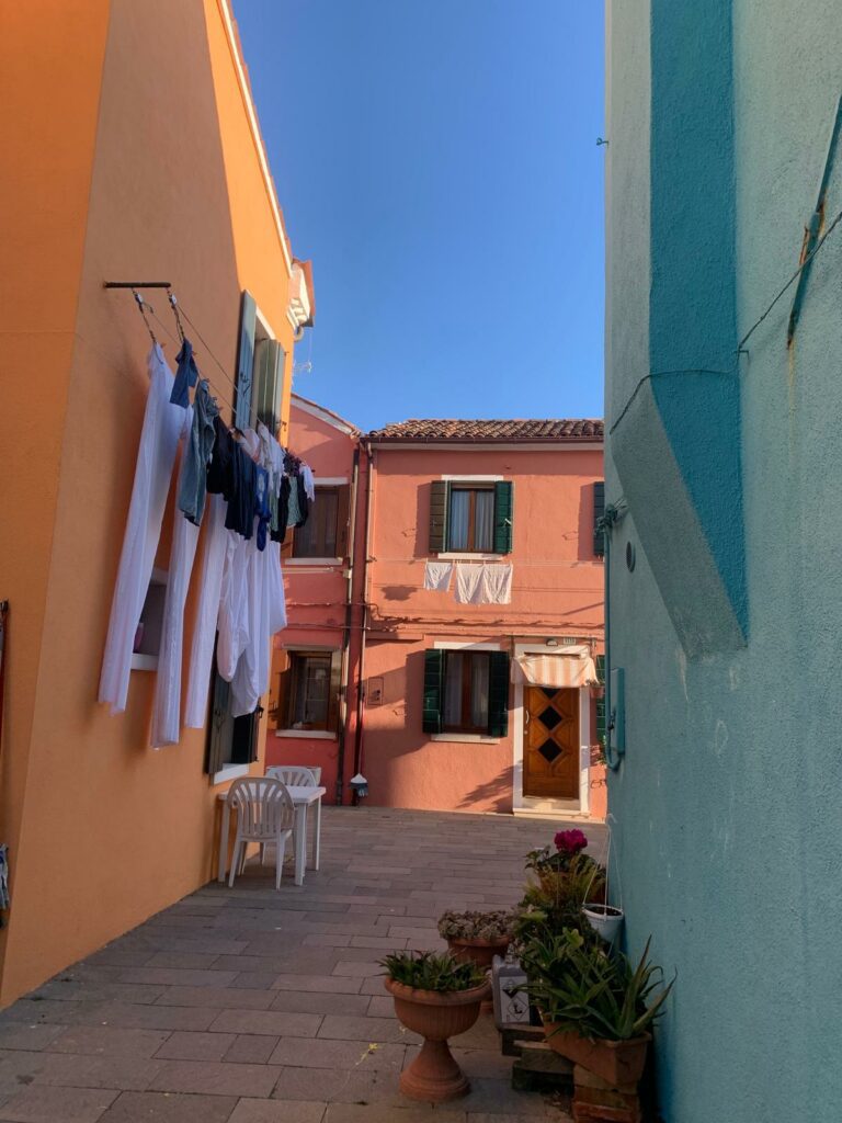 Venise inédit avec Kitoko Voyage