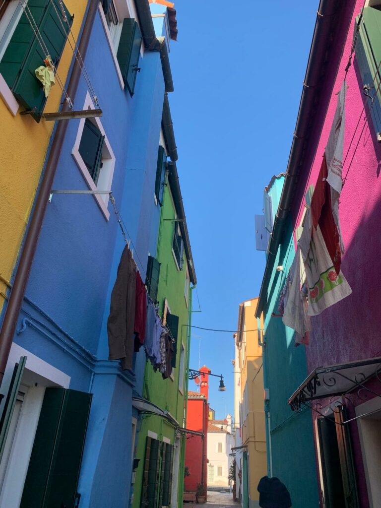 Découverte en petit groupe de Venise avec Kitoko Voyages