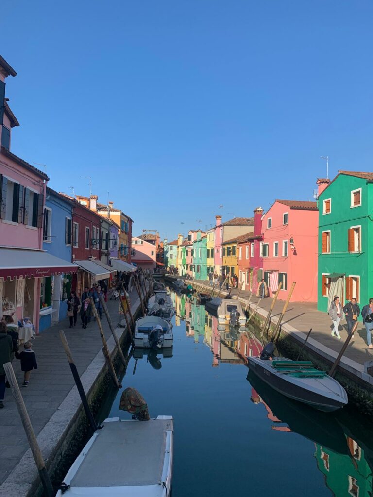 Venise secret Kitoko Voyages