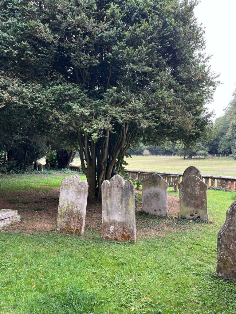 Londres Blomsburry avec KITOKO7